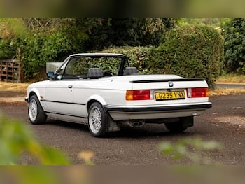 Used BMW 3 Series 1990 for sale - 79614658: Photo