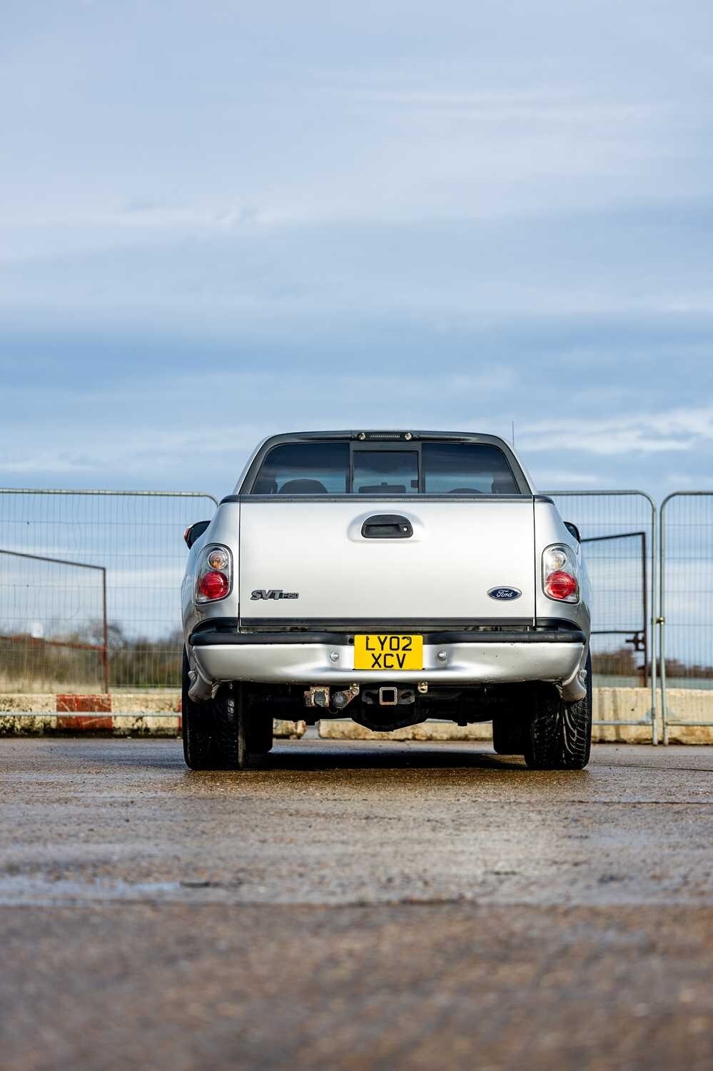 Used Ford F150 2005 for sale - 76559722: Photo 11