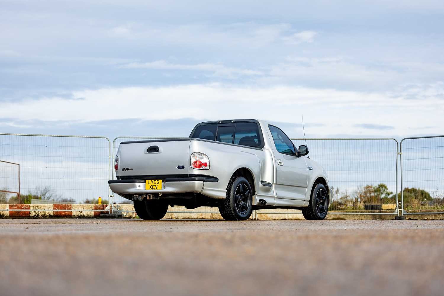 Used Ford F150 2005 for sale - 76559722: Photo 12