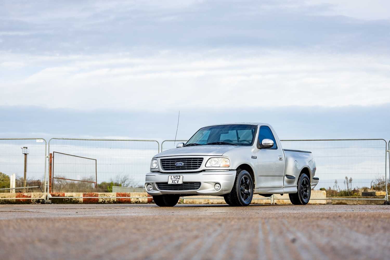 Used Ford F150 2005 for sale - 76559722: Photo 14