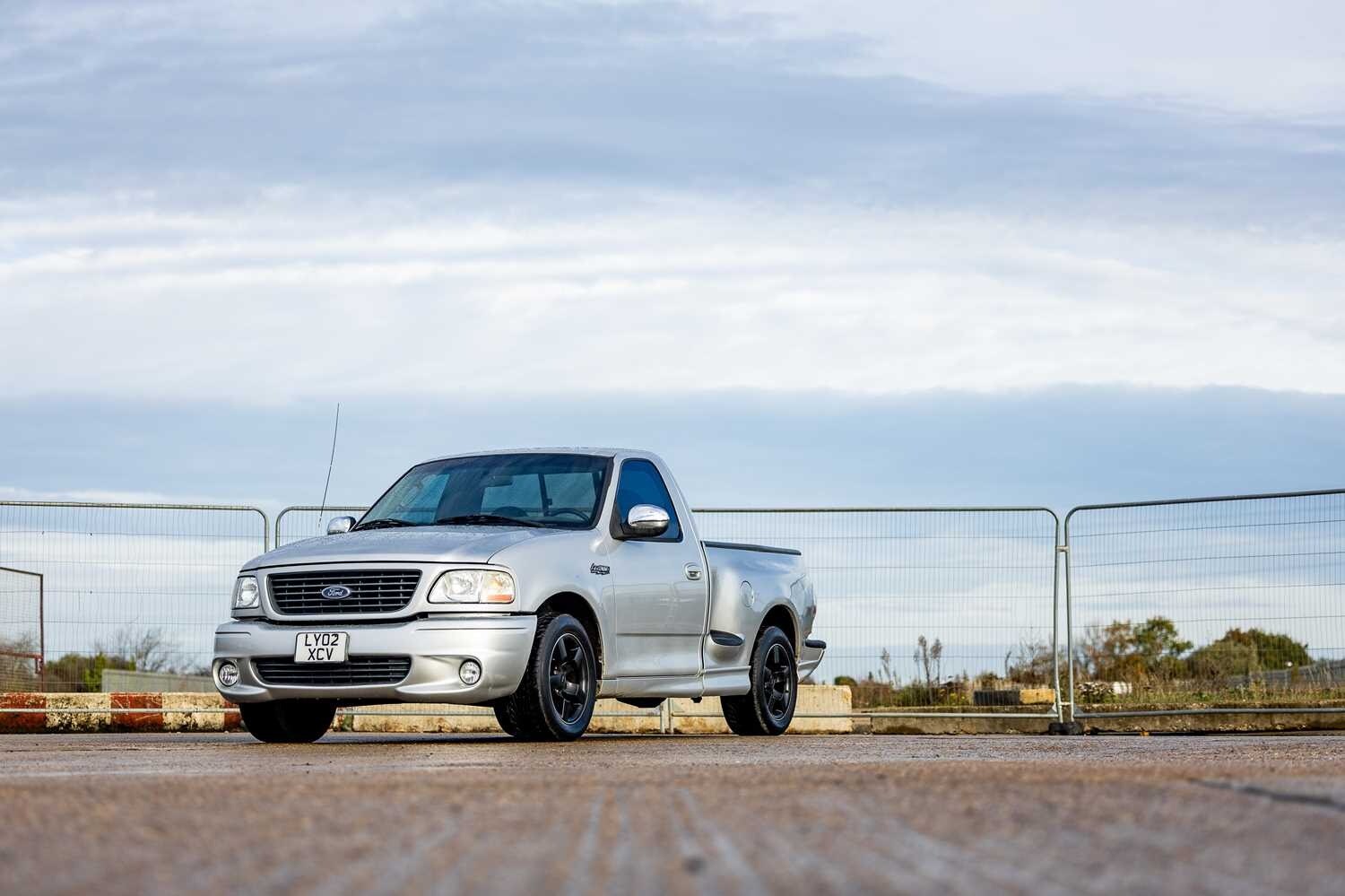 Used Ford F150 2005 for sale - 76559722: Photo 16