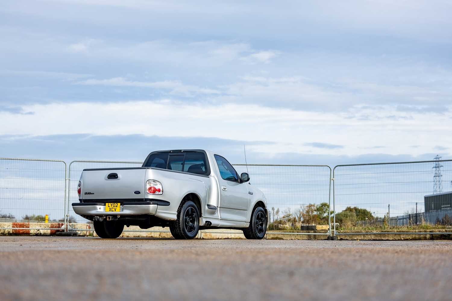 Used Ford F150 2005 for sale - 76559722: Photo 17