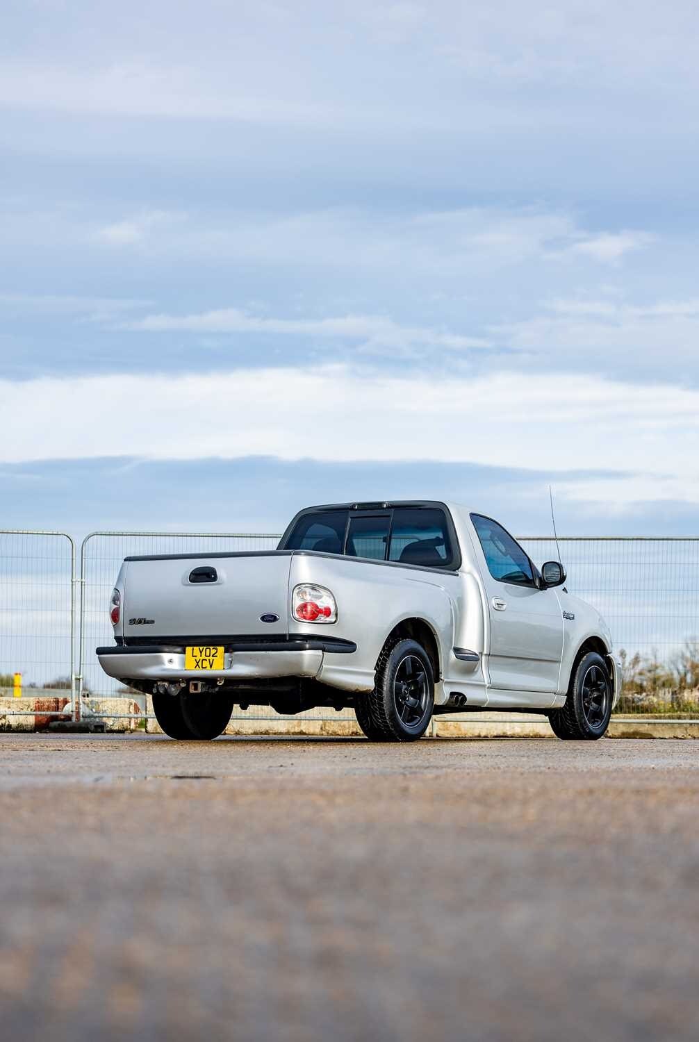 Used Ford F150 2005 for sale - 76559722: Photo 18