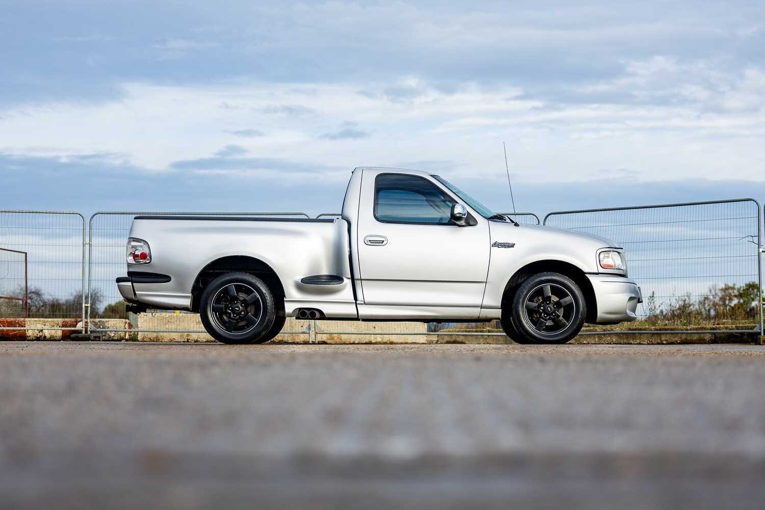 Used Ford F150 2005 for sale - 76559722: Photo 19