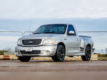 Used Ford F150 undefined for sale - 76559722: Photo