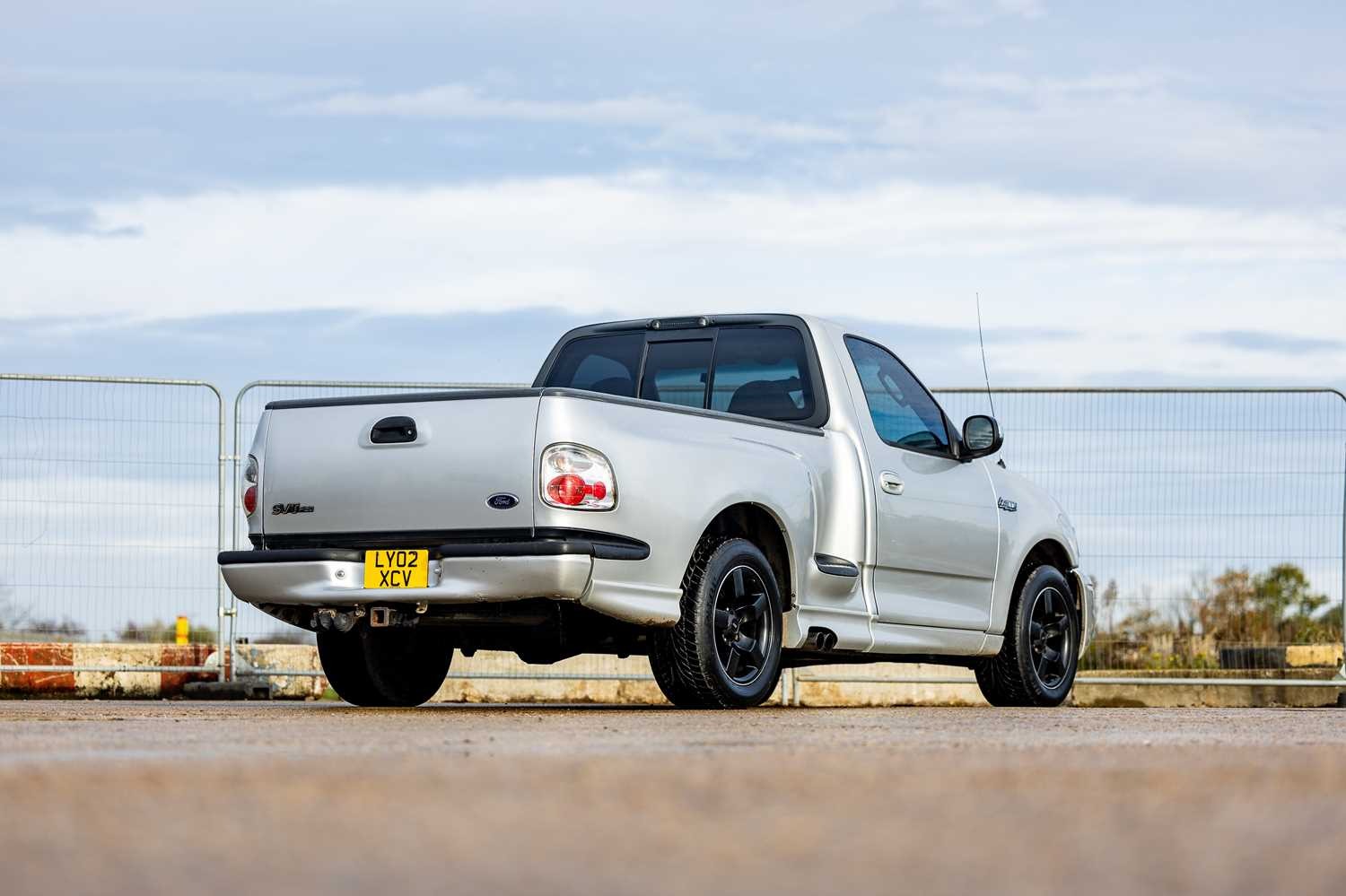 Used Ford F150 2005 for sale - 76559722: Photo 21
