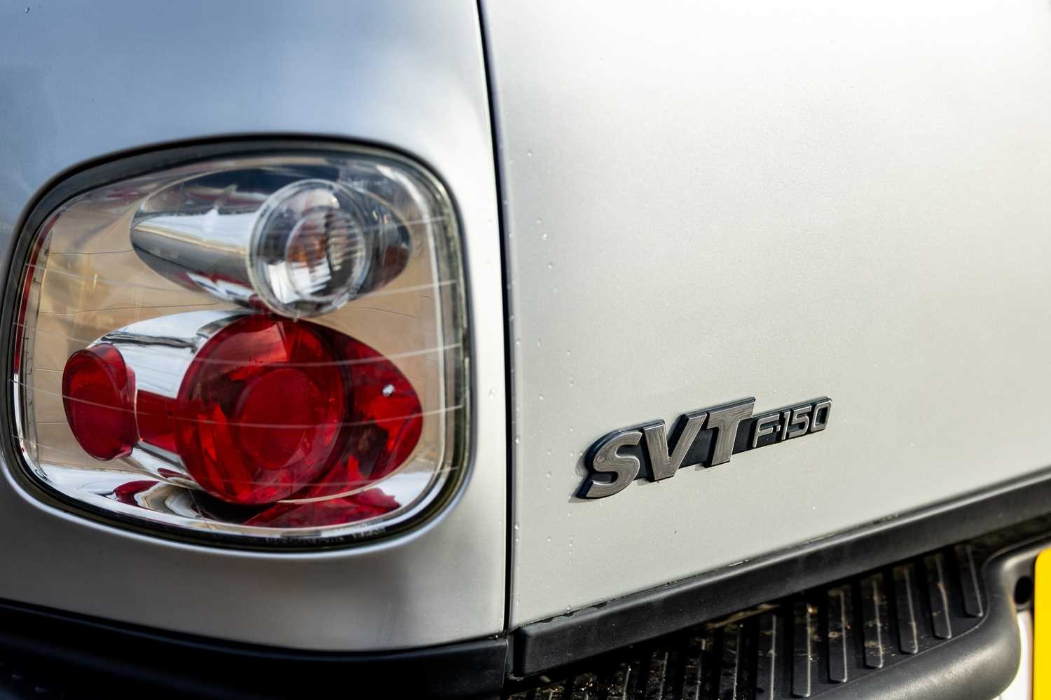 Used Ford F150 2005 for sale - 76559722: Photo 27