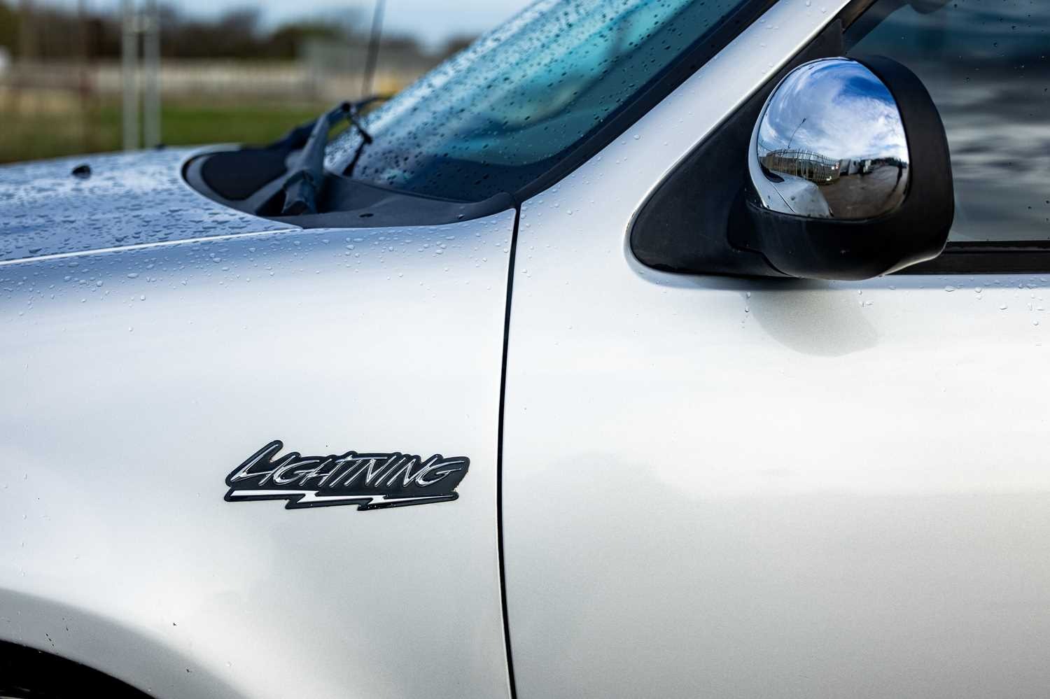 Used Ford F150 2005 for sale - 76559722: Photo 28