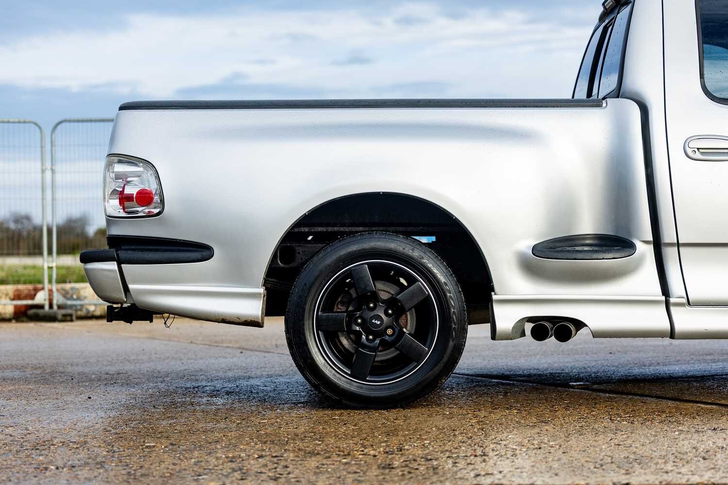 Used Ford F150 2005 for sale - 76559722: Photo 29