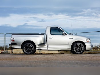 Used Ford F150 undefined for sale - 76559722: Photo