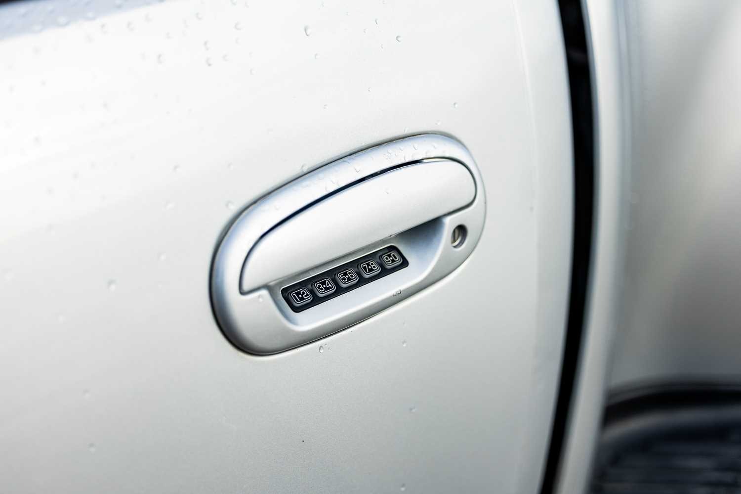 Used Ford F150 2005 for sale - 76559722: Photo 30