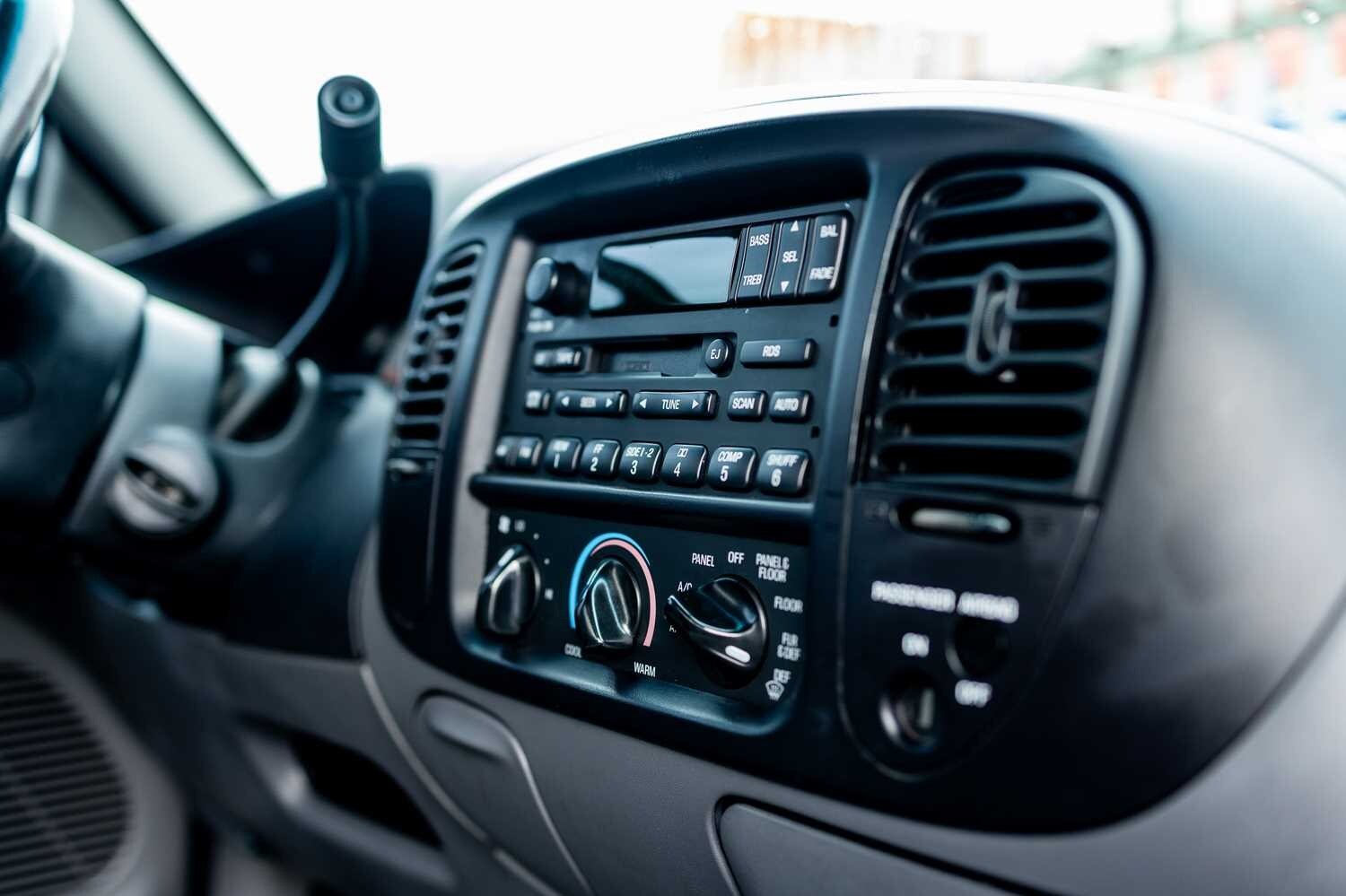 Used Ford F150 2005 for sale - 76559722: Photo 31