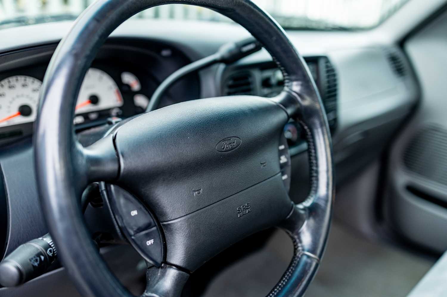 Used Ford F150 2005 for sale - 76559722: Photo 35