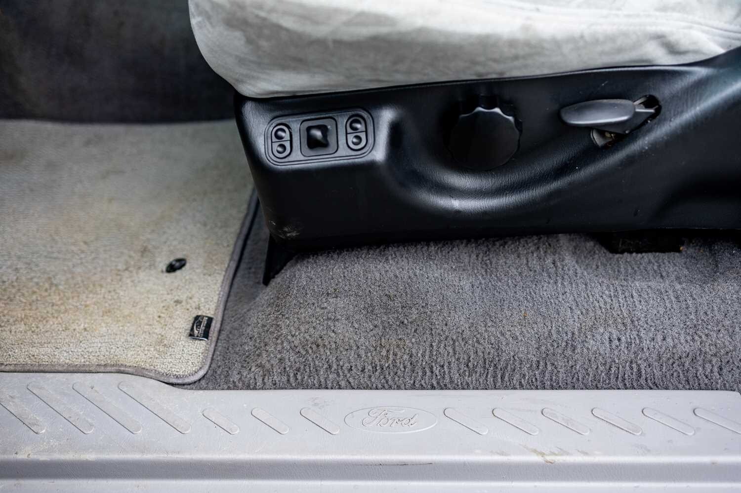 Used Ford F150 2005 for sale - 76559722: Photo 36