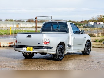 Used Ford F150 undefined for sale - 76559722: Photo