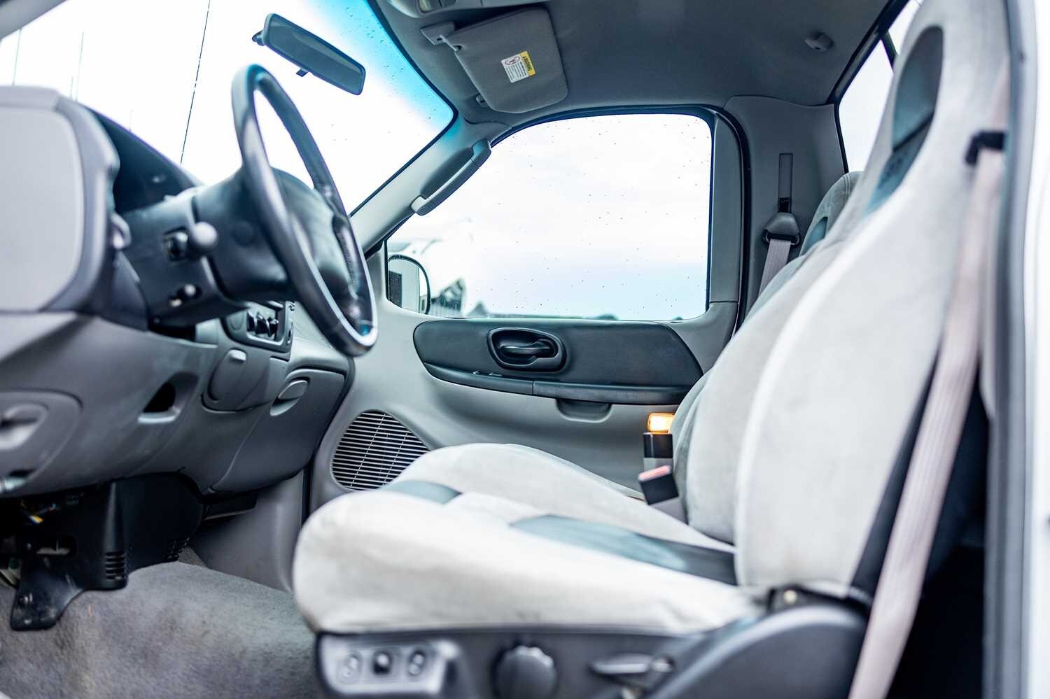 Used Ford F150 2005 for sale - 76559722: Photo 41