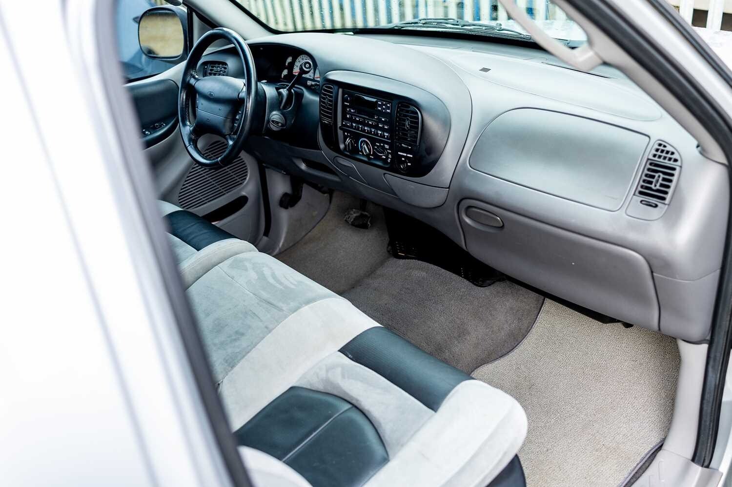 Used Ford F150 2005 for sale - 76559722: Photo 44