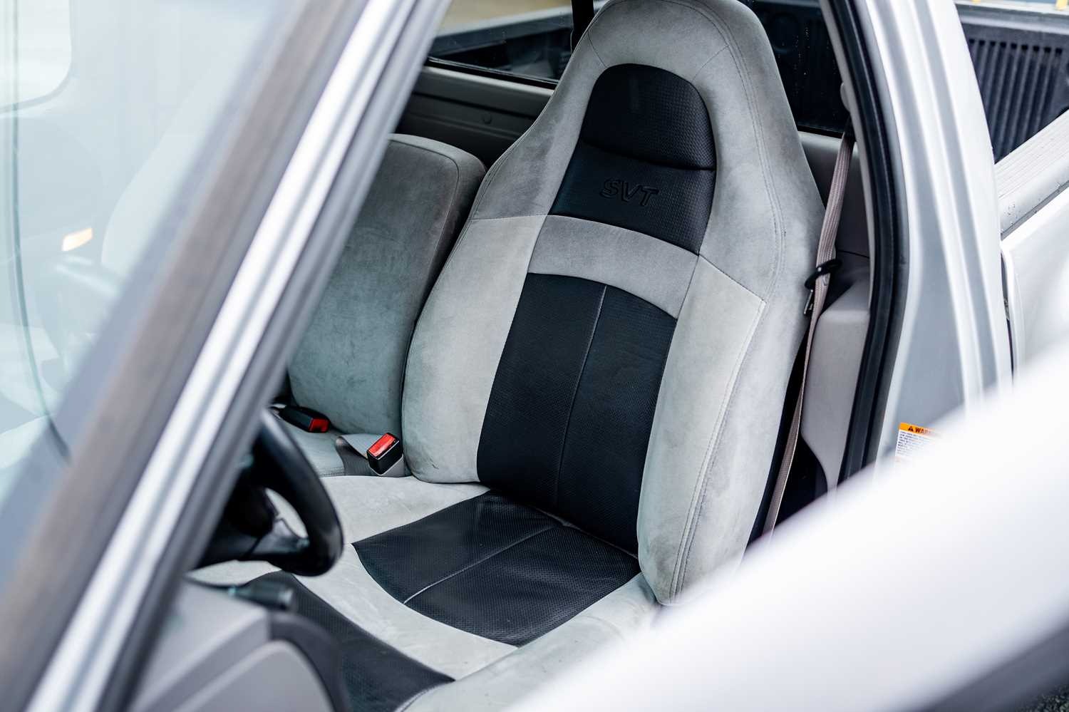 Used Ford F150 2005 for sale - 76559722: Photo 45