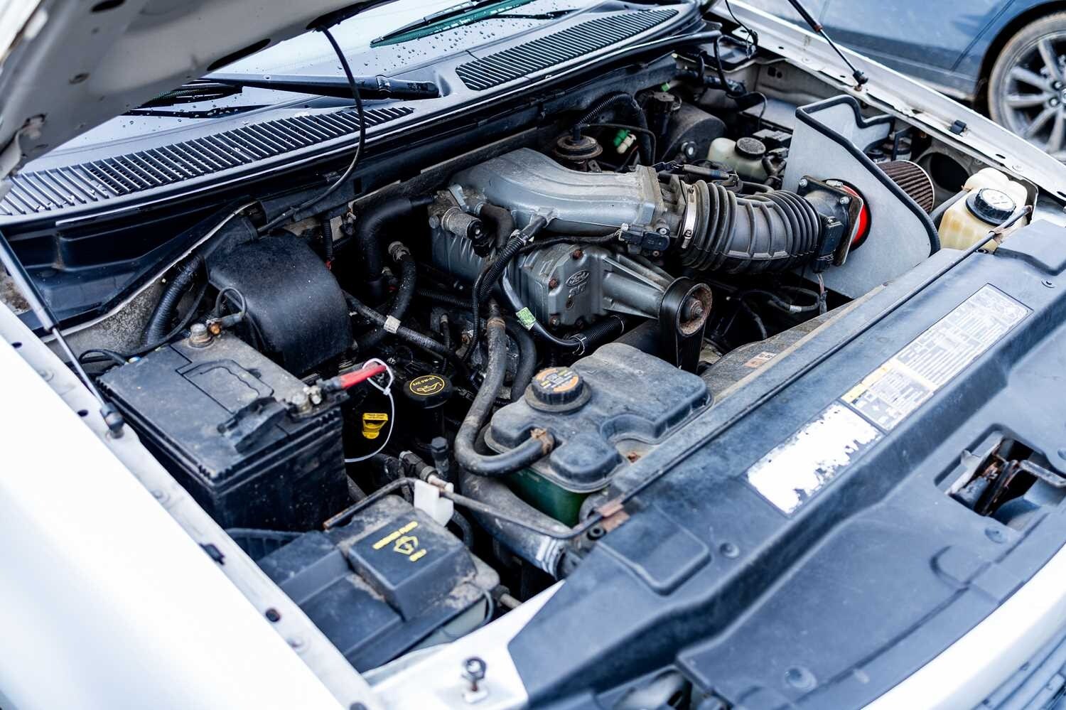 Used Ford F150 2005 for sale - 76559722: Photo 46