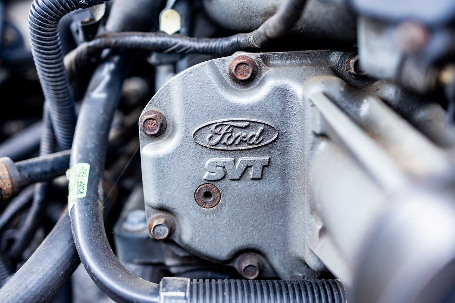 Used Ford F150 2005 for sale - 76559722: Photo 47