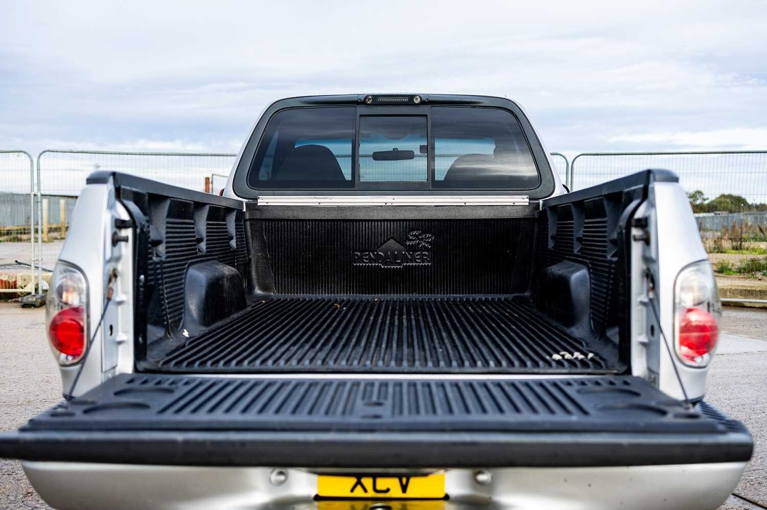 Used Ford F150 2005 for sale - 76559722: Photo 48