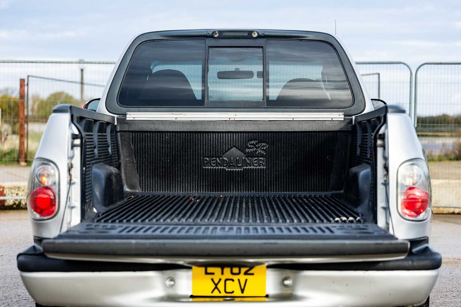 Used Ford F150 2005 for sale - 76559722: Photo 49