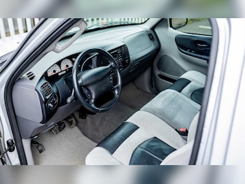 Used Ford F150 undefined for sale - 76559722: Photo