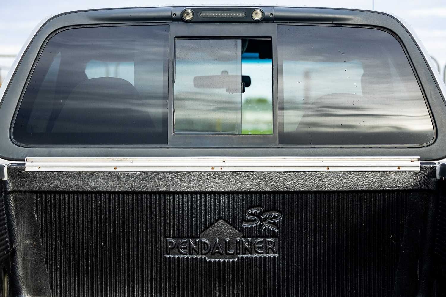 Used Ford F150 2005 for sale - 76559722: Photo 53