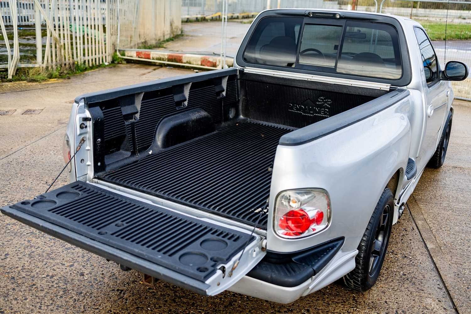 Used Ford F150 2005 for sale - 76559722: Photo 54