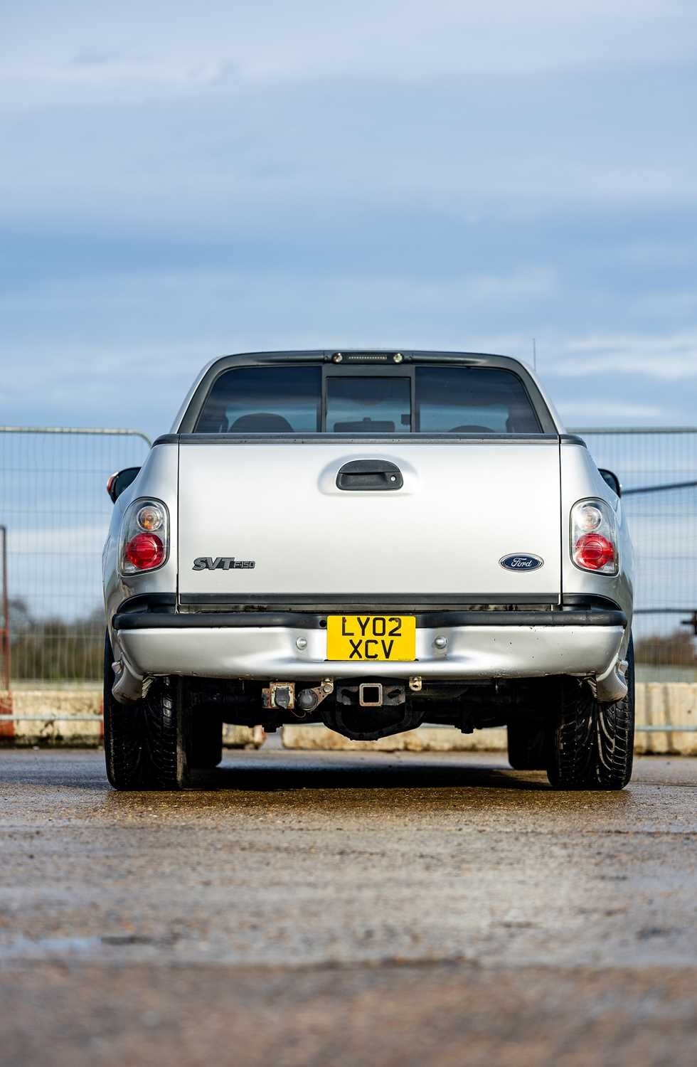 Used Ford F150 2005 for sale - 76559722: Photo 9