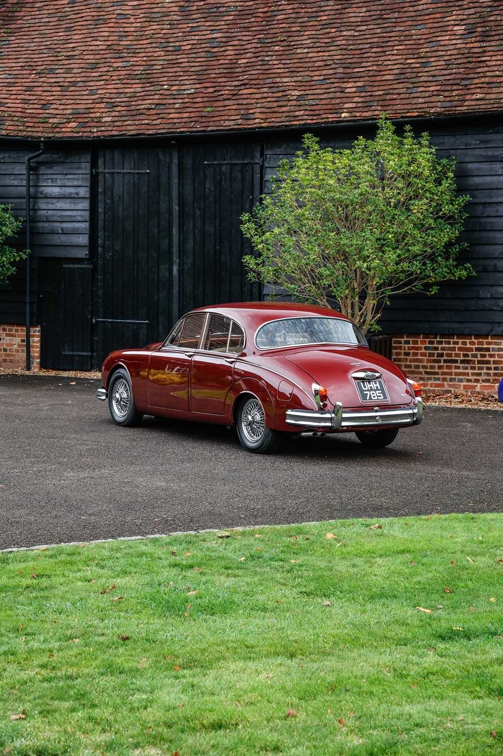 Used Jaguar Mark II 1962 for sale - 76557253: Photo 10