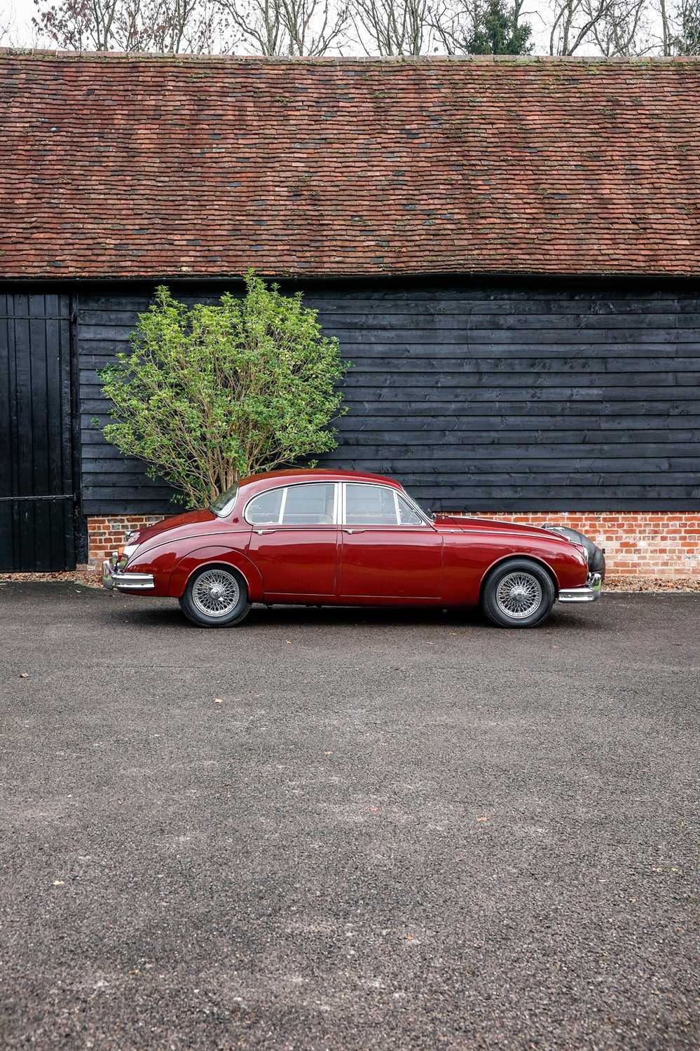 Used Jaguar Mark II 1962 for sale - 76557253: Photo 11