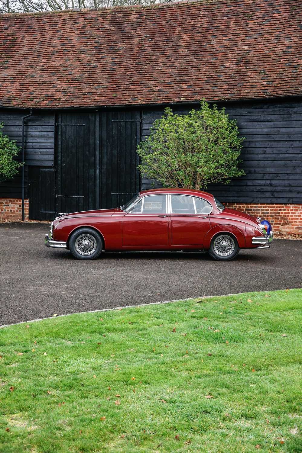 Used Jaguar Mark II 1962 for sale - 76557253: Photo 12