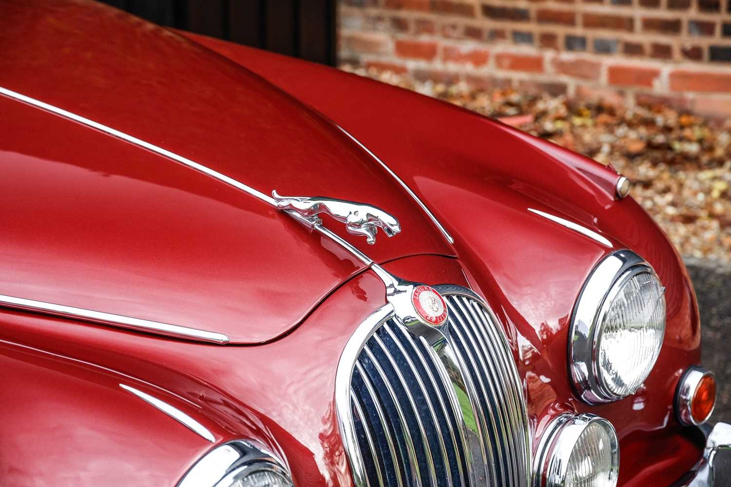 Used Jaguar Mark II 1962 for sale - 76557253: Photo 24