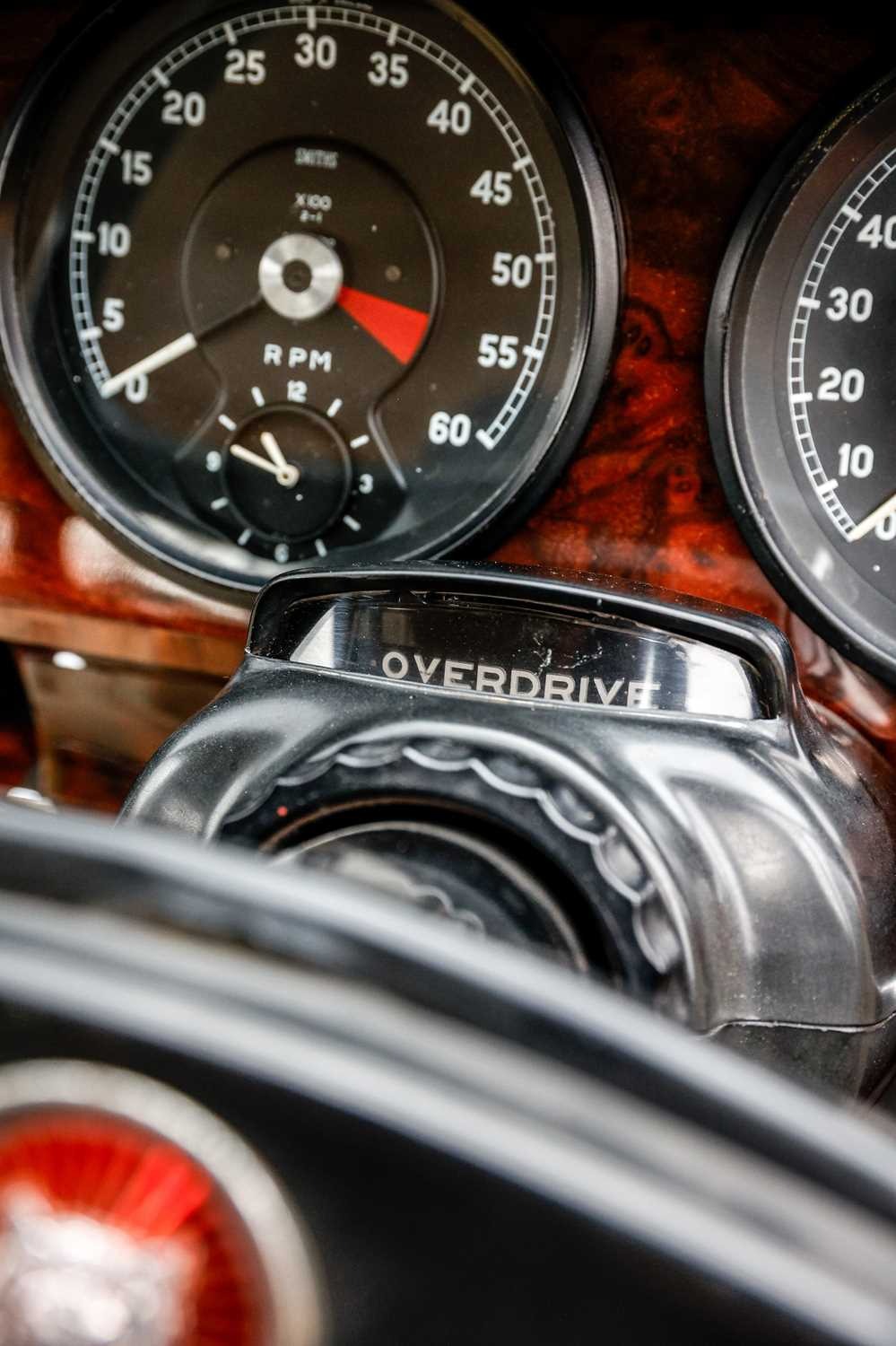 Used Jaguar Mark II 1962 for sale - 76557253: Photo 31