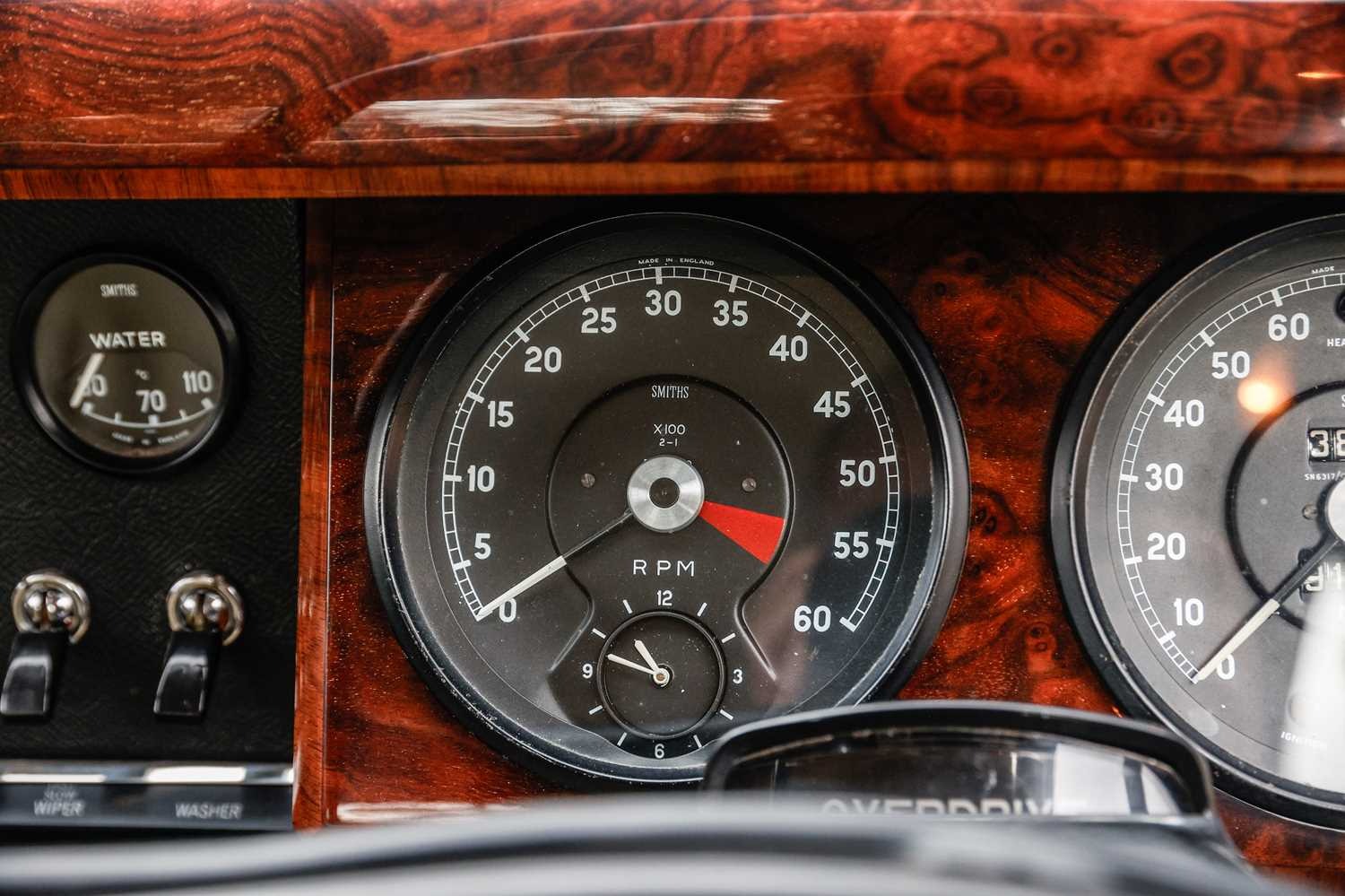 Used Jaguar Mark II 1962 for sale - 76557253: Photo 34