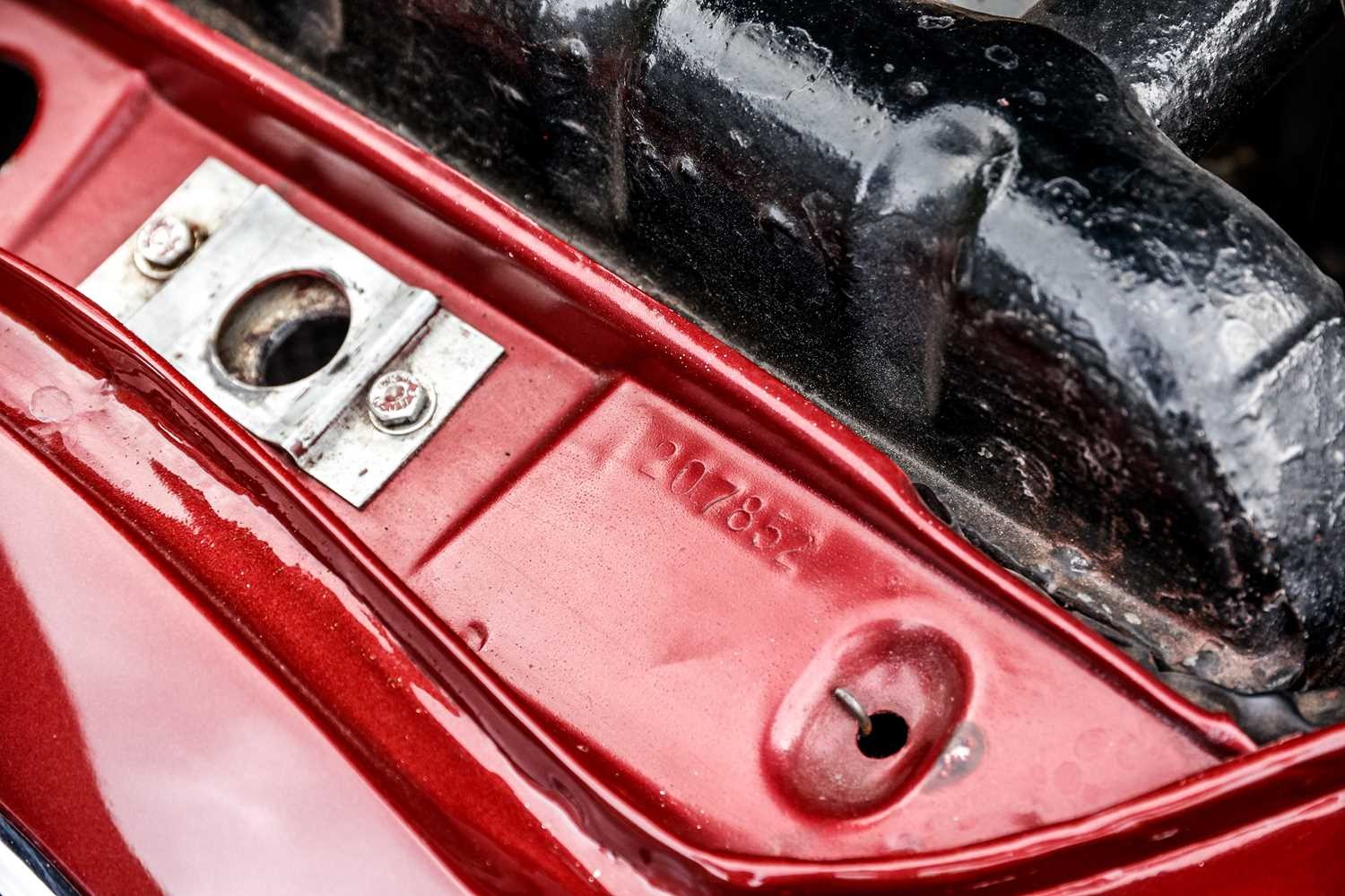 Used Jaguar Mark II 1962 for sale - 76557253: Photo 39