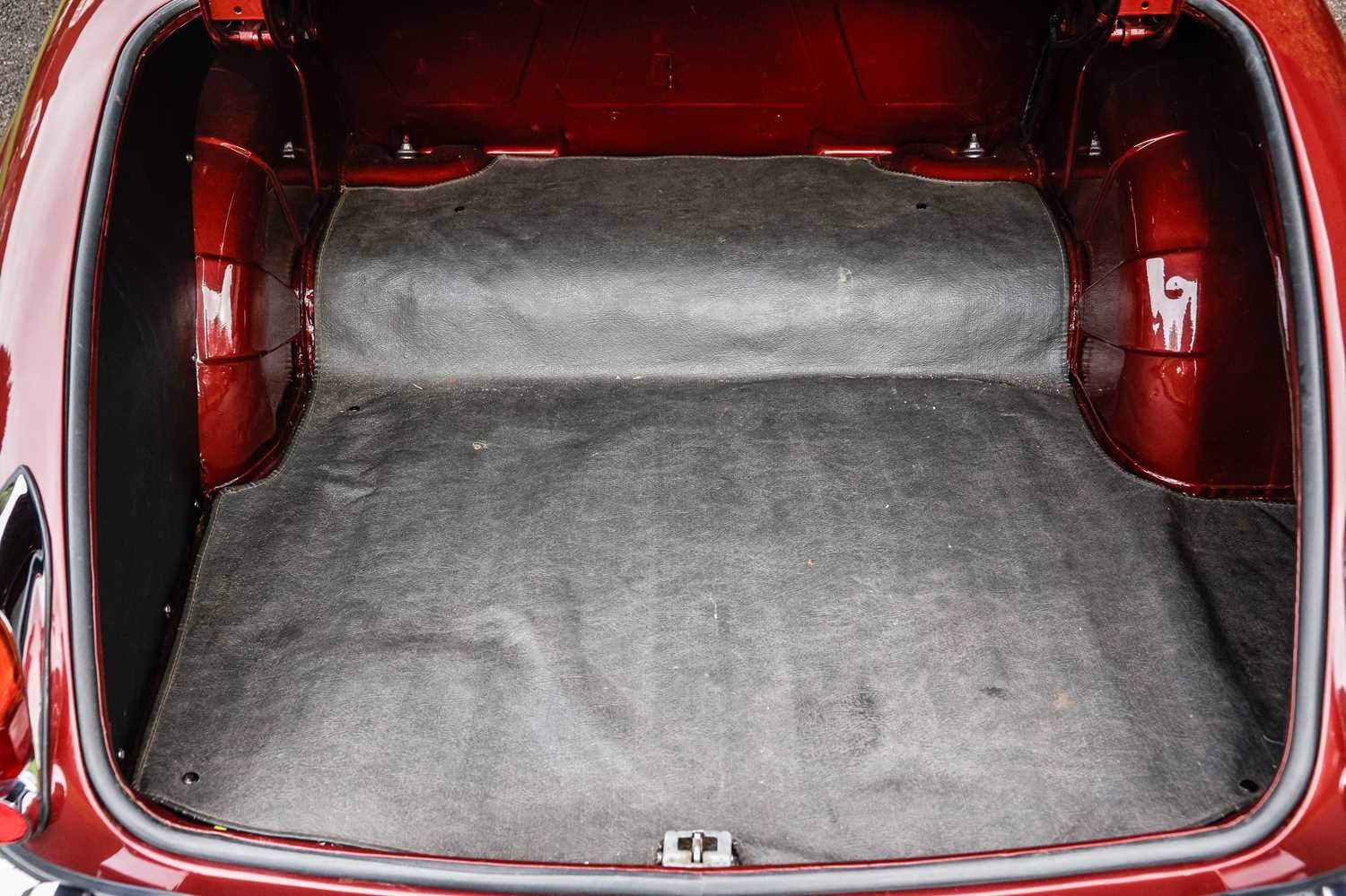 Used Jaguar Mark II 1962 for sale - 76557253: Photo 41