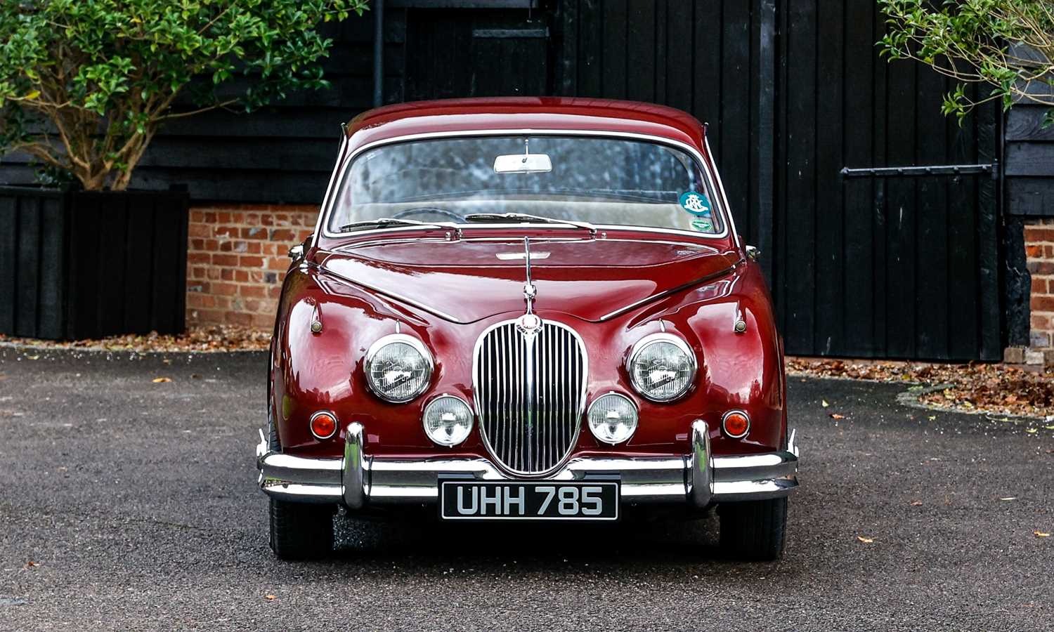 Used Jaguar Mark II 1962 for sale - 76557253: Photo 6