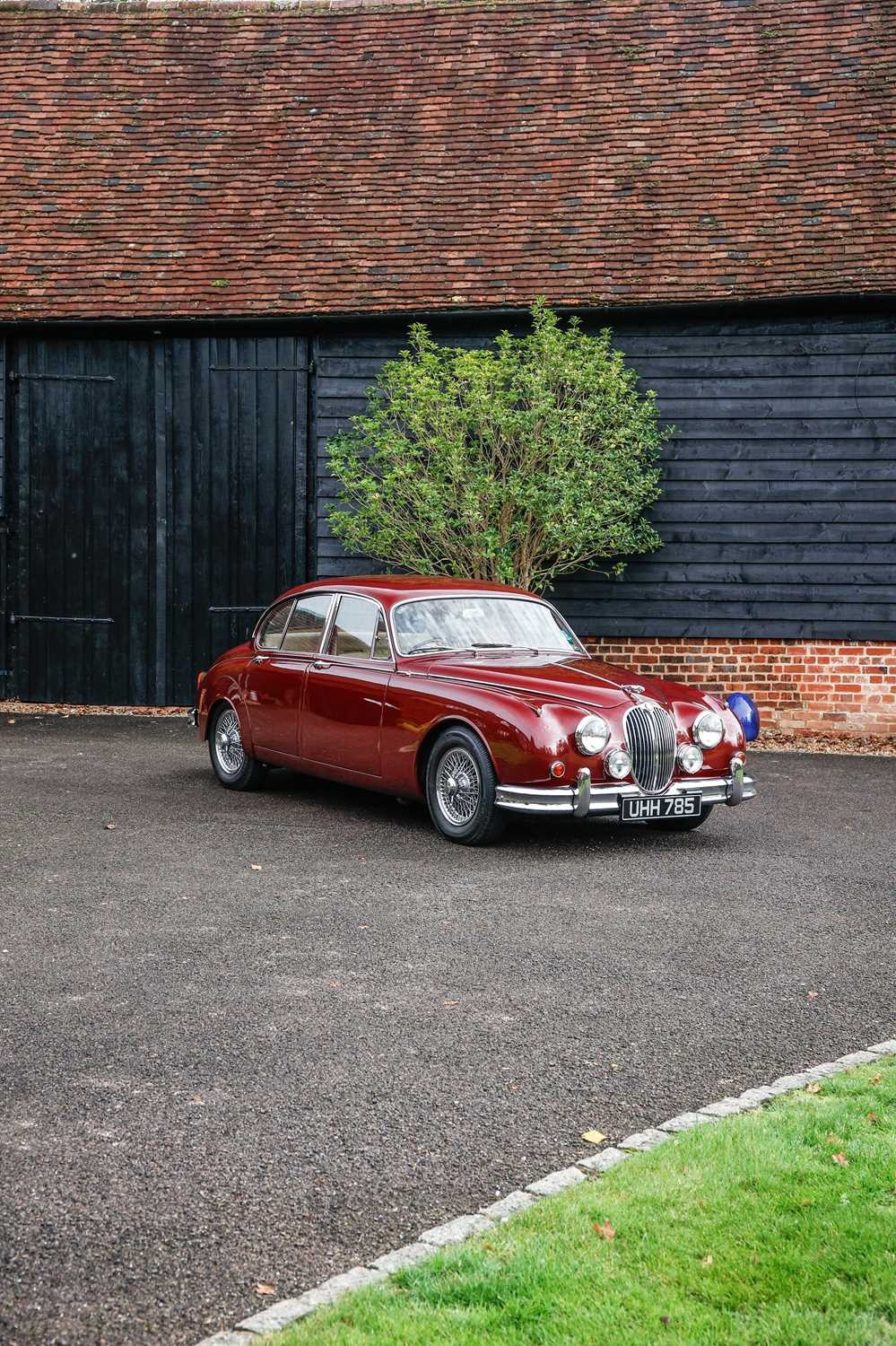 Used Jaguar Mark II 1962 for sale - 76557253: Photo 9