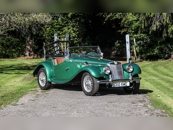 Used MG TF undefined for sale - 76382803: Photo