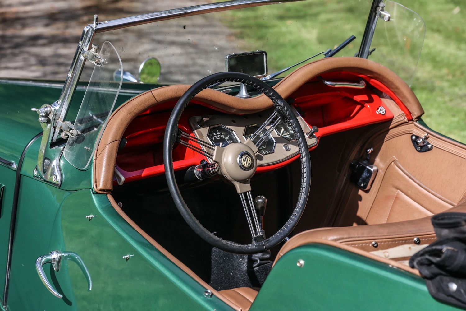 Used MG TF 2024 for sale - 76382803: Photo 22