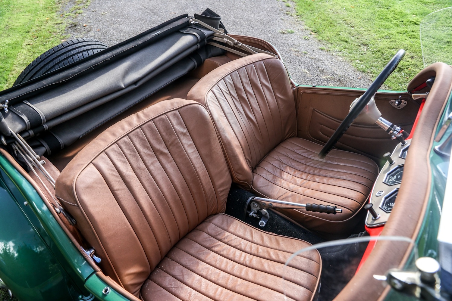 Used MG TF 2024 for sale - 76382803: Photo 25