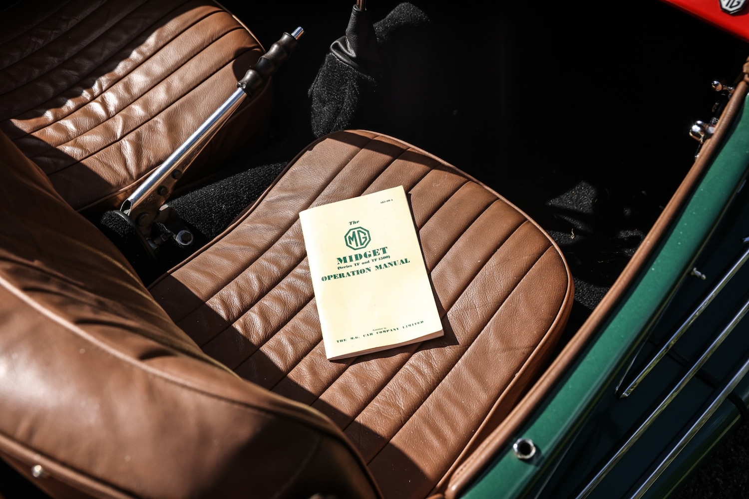 Used MG TF 2024 for sale - 76382803: Photo 28