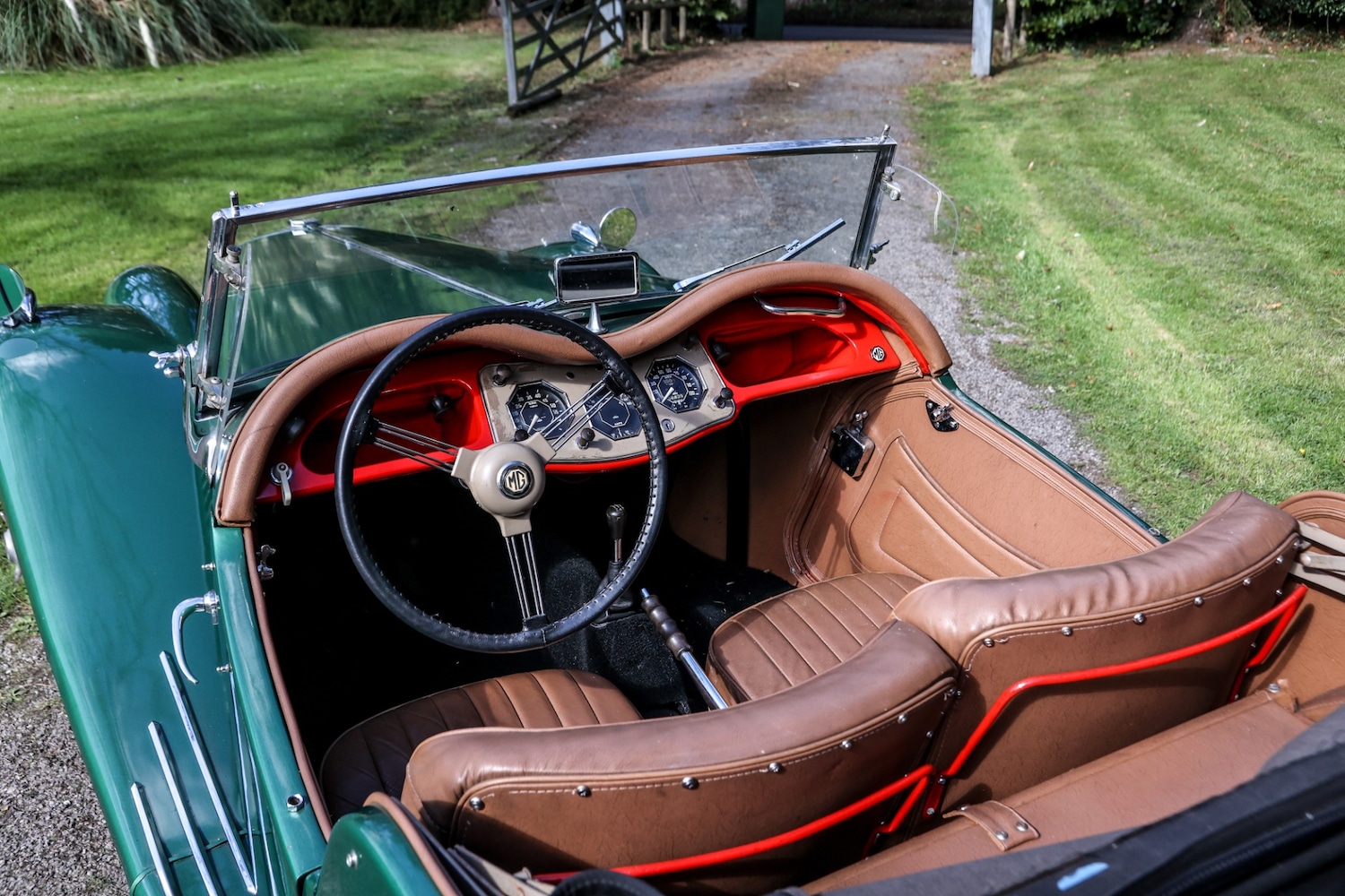 Used MG TF 2024 for sale - 76382803: Photo 29