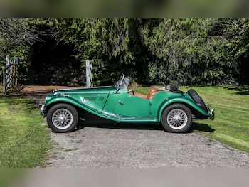 Used MG TF undefined for sale - 76382803: Photo
