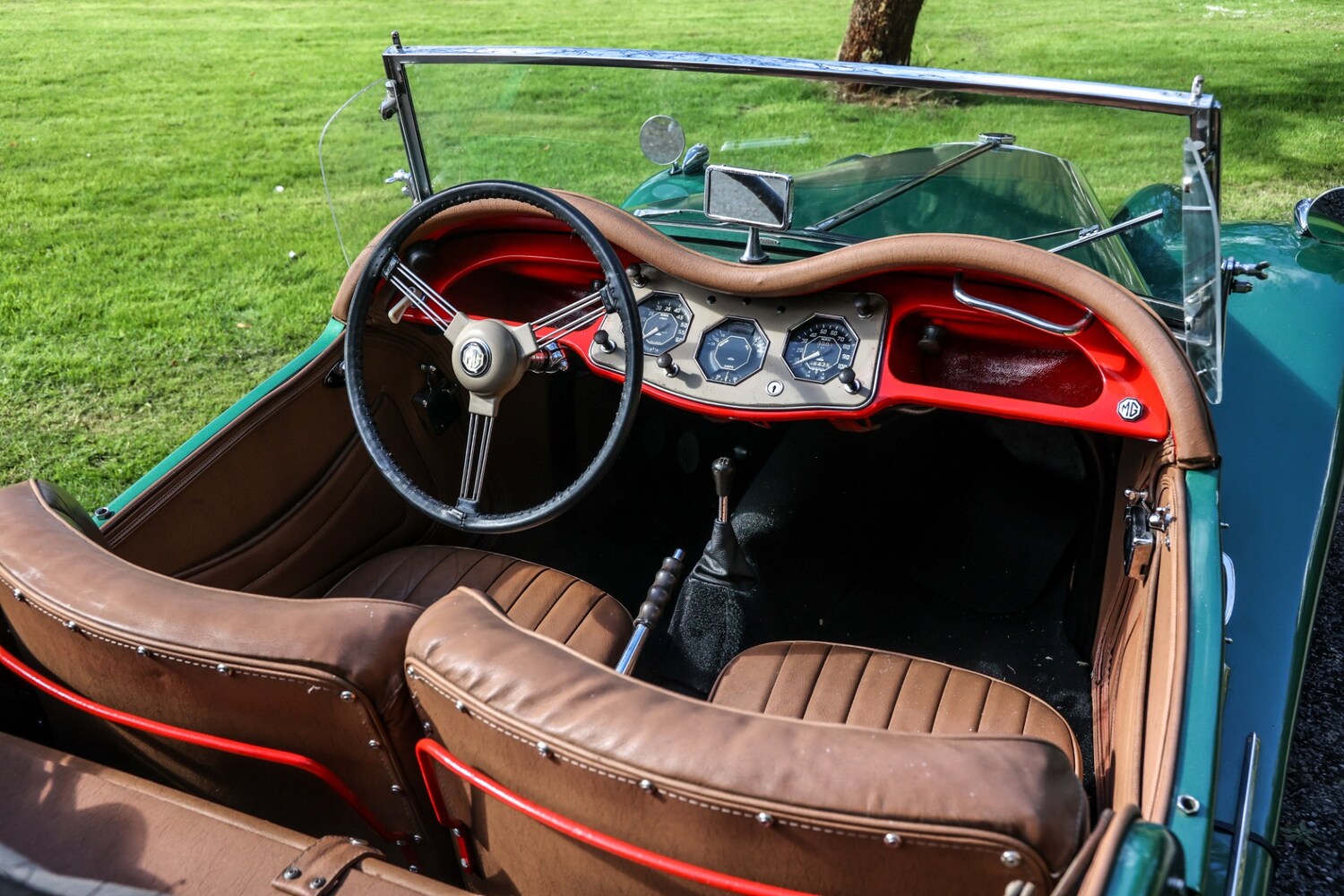 Used MG TF 2024 for sale - 76382803: Photo 31