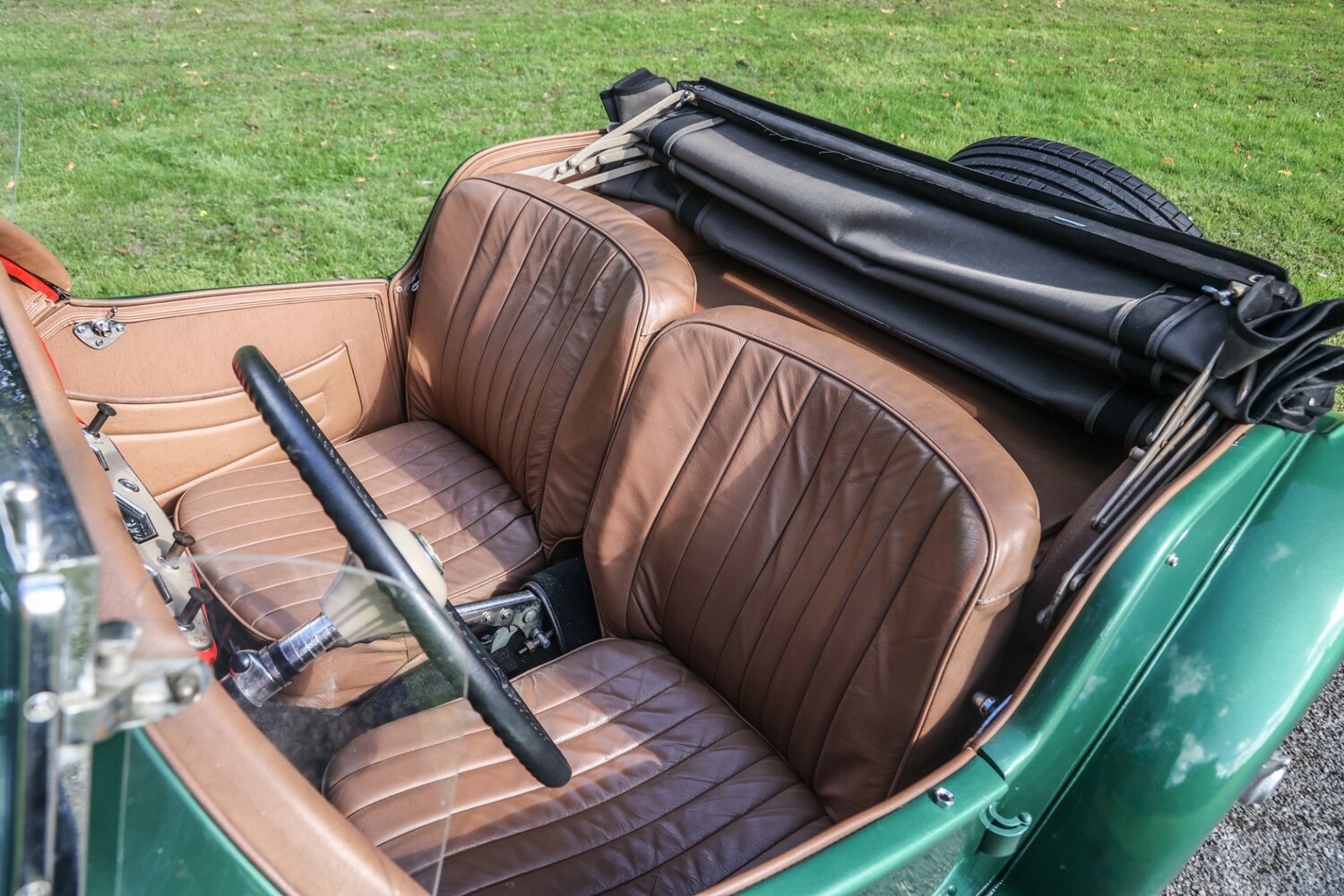 Used MG TF 2024 for sale - 76382803: Photo 33