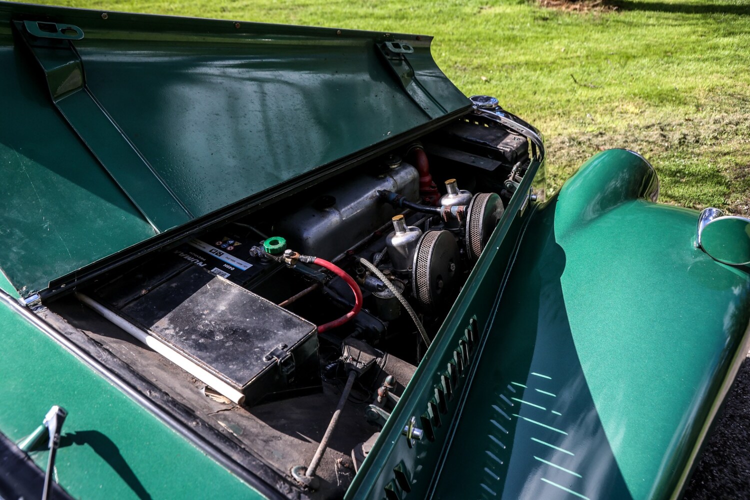 Used MG TF 2024 for sale - 76382803: Photo 39