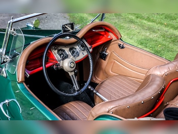 Used MG TF undefined for sale - 76382803: Photo